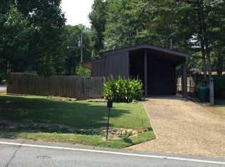 420 Atkins Rd, Little Rock, AR 72211