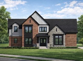 824 Summit Oaks Ct Lot 69, Nashville, TN 37221