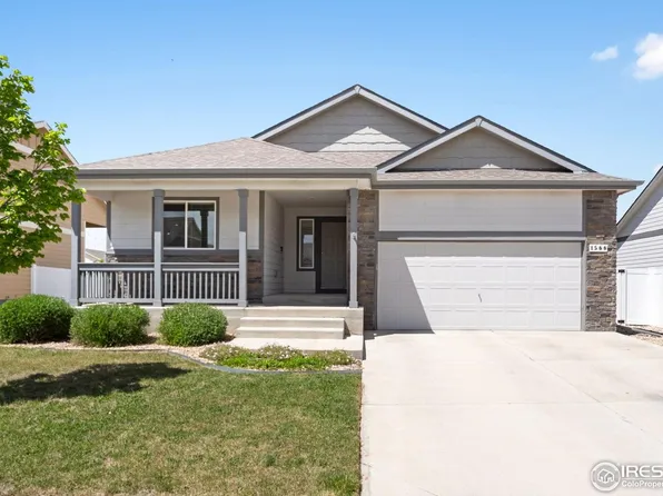 1566 Driftline Dr, Severance, CO 80550