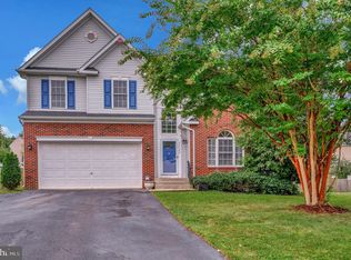 35342 Hawks Nest Ct, Locust Grove, VA 22508