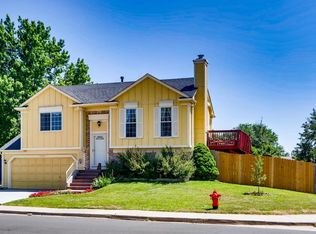 11548 W 103rd Ave, Westminster, CO 80021