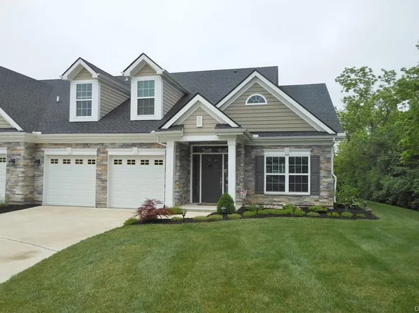 9921 Gallery Ct, Dayton, OH 45458