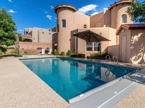 7612 Florence Ave NE, Albuquerque, NM 87122