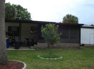 1383 Indian Oaks Blvd, Rockledge, FL 32955