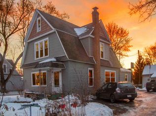 620 Division St, Wild Rose, WI 54984