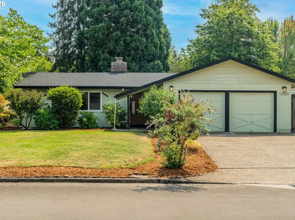 13520 SW Devonshire Dr, Beaverton, OR 97005