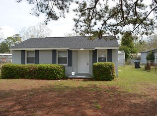 2519 Elderberry Dr, Augusta, GA 30906