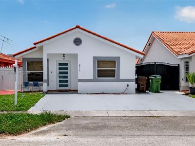 2514 W 74th St, Hialeah, FL, 33016