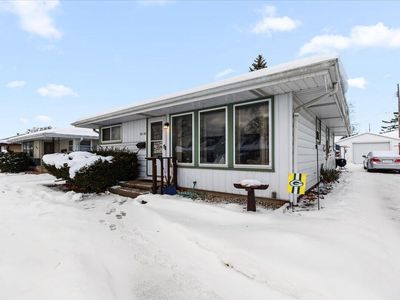 6606 West Dodge PLACE, Milwaukee, WI, 53220