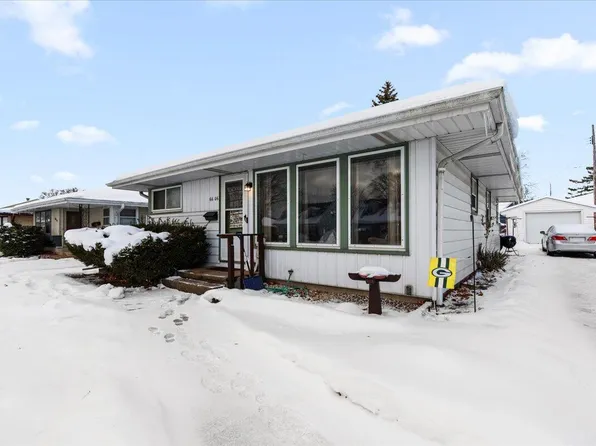 6606 West Dodge PLACE, Milwaukee, WI 53220