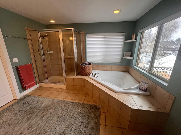 Main bath
