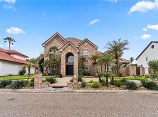 2102 Pecos St, Mission, TX 78572