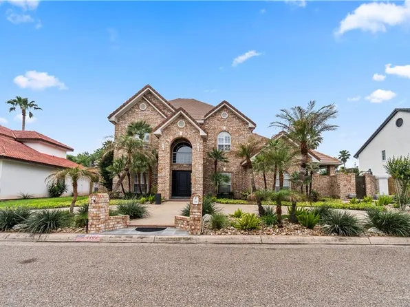 2102 Pecos St, Mission, TX 78572