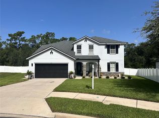 913 Summit Ash Ct, Deland, FL 32724