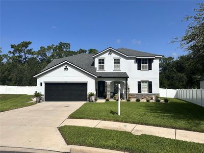 913 Summit Ash Ct, Deland, FL, 32724