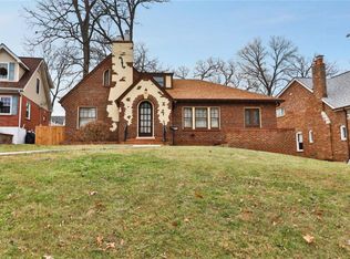 513 Hollywood Pl, Saint Louis, MO