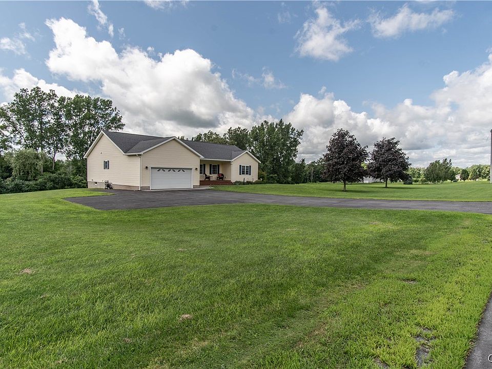 5857 Us Route 11, Adams, NY 13605 | Zillow