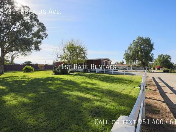 18431 Hibiscus Ave, Riverside, CA 92508