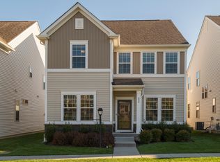 450 Andorra Blvd, Chester Springs, PA 19425