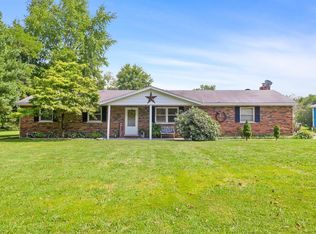 2240 Dean Rd, Bethel, OH 45106
