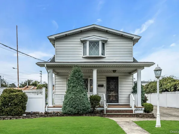 2479 Tonquin Street, East Meadow, NY 11554