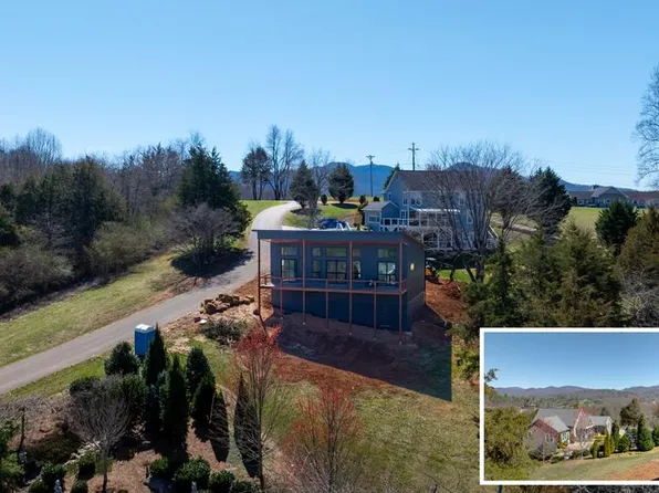 432 Jackson Heights Dr, Franklin, NC 28734