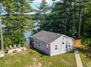 668 13th St, Acton, ME 04001