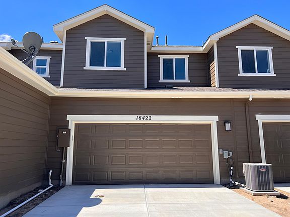 Garage entry