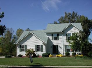 953 Fronek Dr, Streetsboro, OH 44241