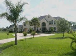 4614 Diamond Springs Dr, Missouri City, TX 77459