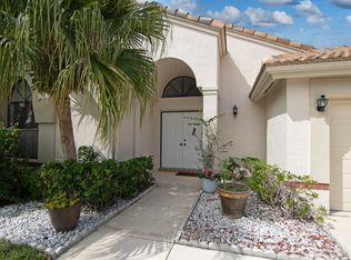 8911 Boatswain Dr, Boynton Beach, FL 33436