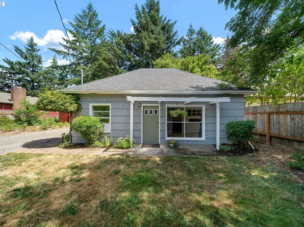 226 SE 129th Ave, Portland, OR 97233