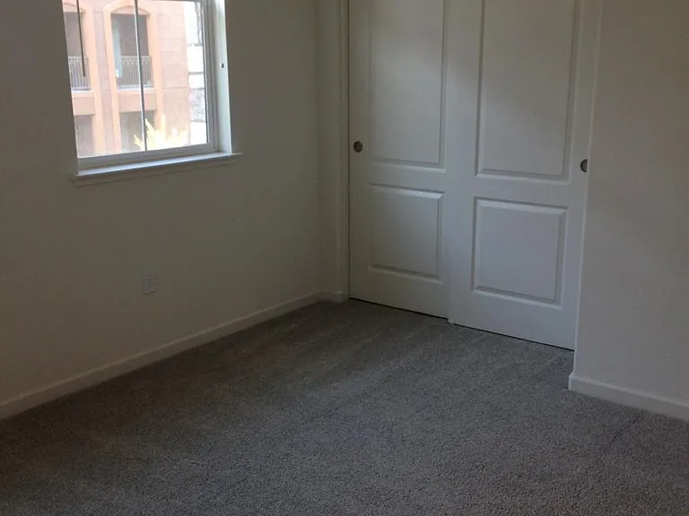 2nd Floor - Bed Room