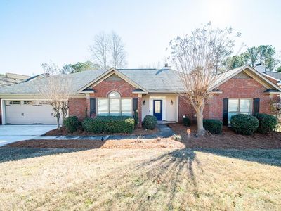 4842 Champions Way, Columbus, GA, 31909