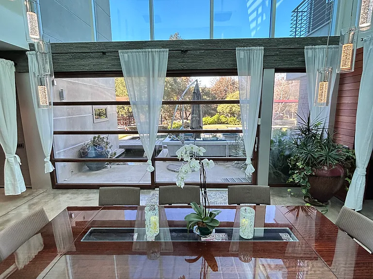 dinning room