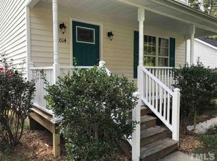 1014 Gaston Ave, Durham, NC 27707