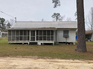 111 Stathams Ln, Abbeville, GA 31001