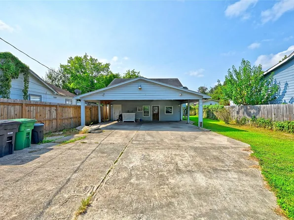314 King St, Houston, TX 77022