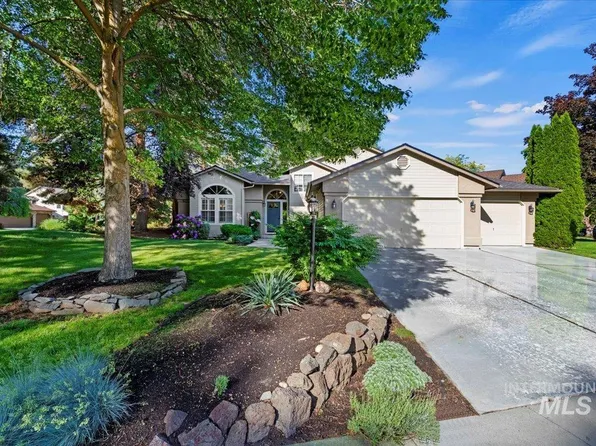 4105 S Suntree Way, Boise, ID 83706
