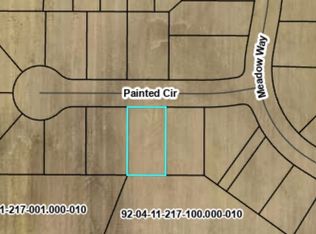 1023 Painted Cir #40, Churubusco, IN 46723