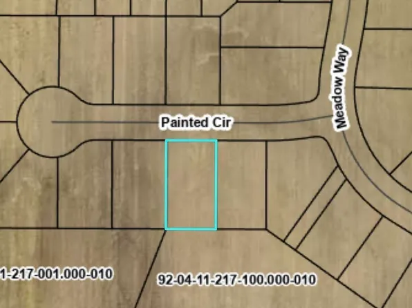 1023 Painted Cir #40, Churubusco, IN 46723