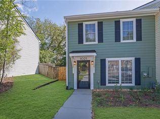1021 Windy Oaks Ct SE, Smyrna, GA 30080