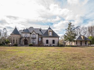 11911 Pete Dr, Collierville, TN 38017