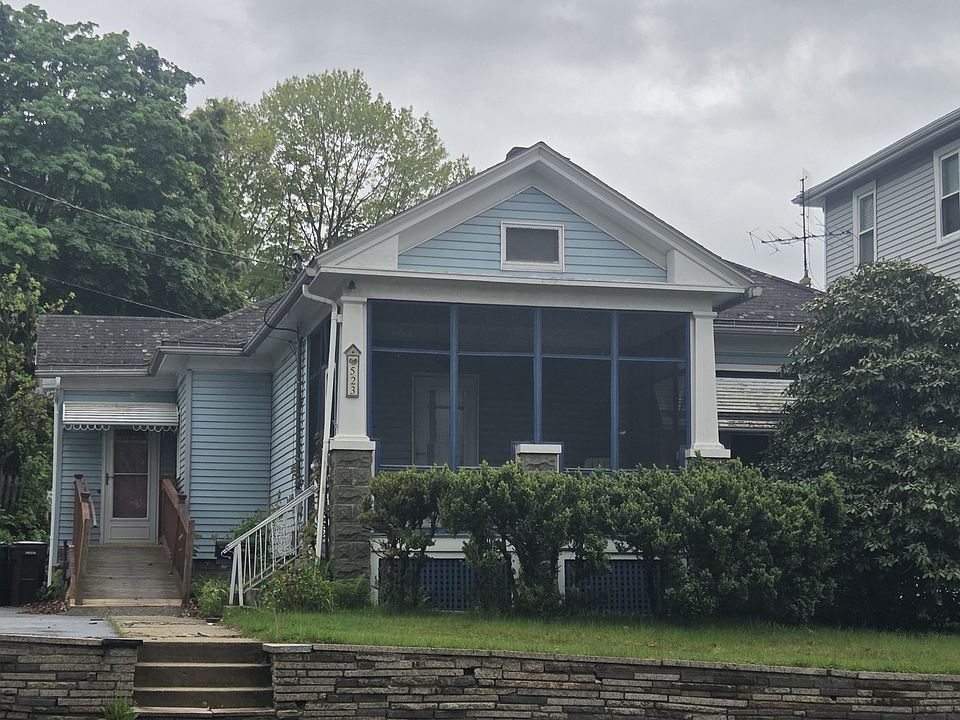 1st image of 523 Ballou St