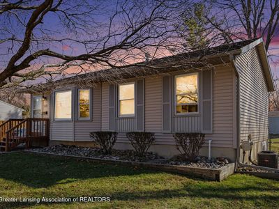 509 W Gibbs St, Saint Johns, MI, 48879