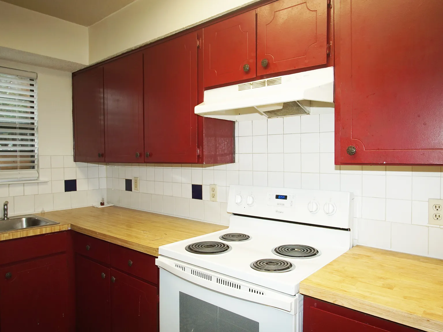 2 bed, 1.5 bath, 1052 sqft, $1,400 — Photo 4