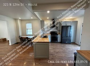 323 N 12th St, Lebanon, PA 17046