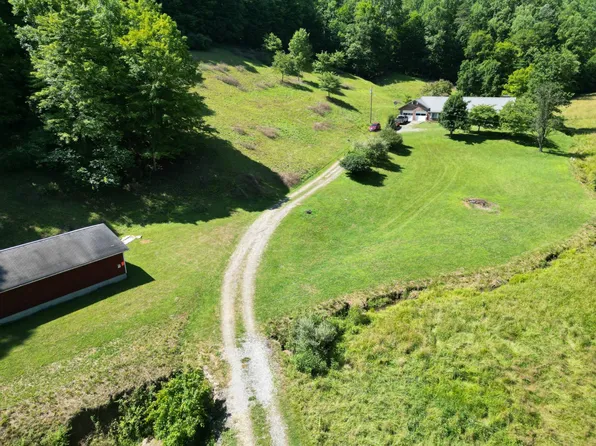 1644 Riffle Rd, Exchange, WV 26619