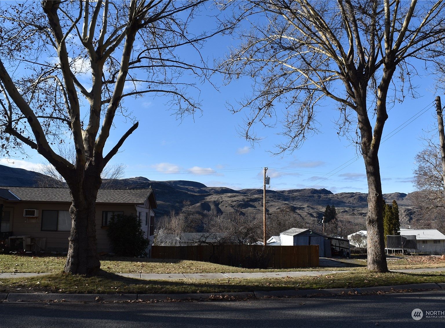 1129 Tilmus Street, Coulee Dam, WA 99116 Zillow