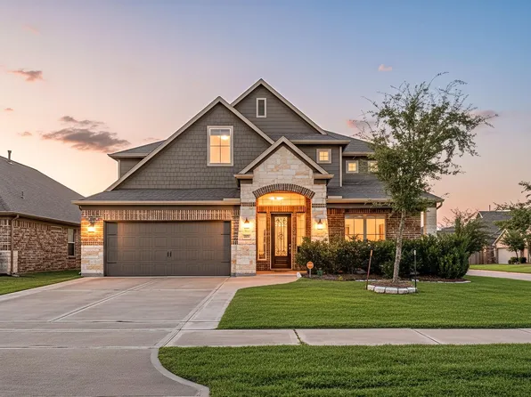 23827 Padauk Tree Trl, Katy, TX 77493